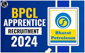 BPCL Apprentice Recruitment 2024