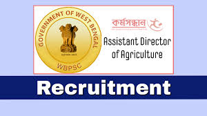 WBPSC Assistant Director of Agriculture Result 2024