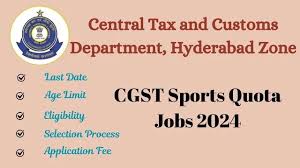 Sports Jobs 2024