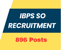 IBPS Recruitment 2025