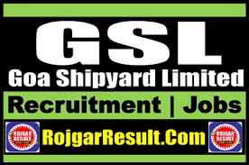 Goa Shipyard Limited Non-Executive Result 2024