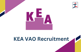 KEA Village Administrative Officer Exam Date 2024