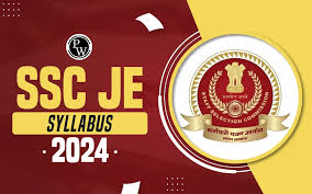 SSC Junior Engineer Exam Date 2024