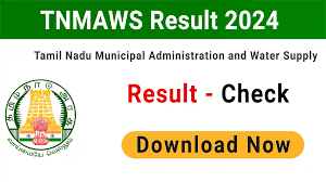 TNMAWS Asst Engineer, Jr Engineer & Other Result 2024