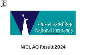 NICL Administrative Officer Result 2024