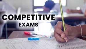 V I T A L- For Competitive Exam