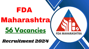 FDA, Maharashtra Analytical Chemist & Sr Technical Asst Recruitment 2024