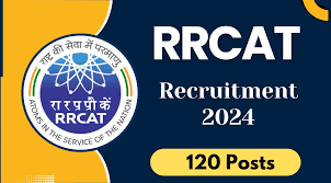 RRCAT Trade Apprentice Recruitment 2024