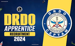 DRDO Apprentice Recruitment 2024