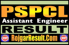 PSPCL Assistant Engineer/OT (Electrical) Result/ Merit List 2024