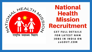 DHFWS, Ballari NHM, Junior Health Asst & Other Recruitment 2024