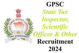 GPSC State Tax Inspector, Scientific Officer & Other Exam Date 2024