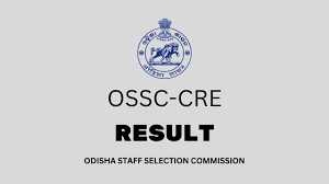 OSSC Jr Stenographer, Jr Typist, DEO & Other Marks 2024