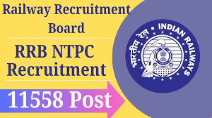 RRB NTPC (Undergraduate) Recruitment 2024