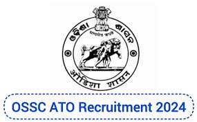 OSSC Assistant Training Officer Answer Key 2024