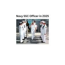 Indian Navy SSC Officer JUN 2025 (AT 25)