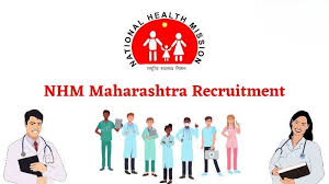 NHM, Nandurbar Staff Nurse, Medical Officer & Other Recruitment 2024