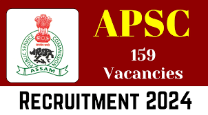 APSC Lecturer Recruitment 2024