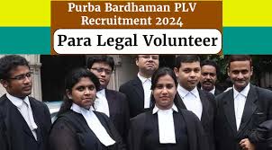 DLSA, Palamu Para Legal Volunteer Recruitment 2024