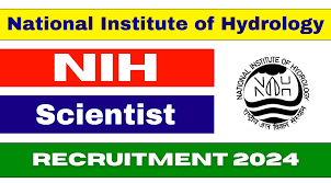 NIH Scientist Recruitment 2024