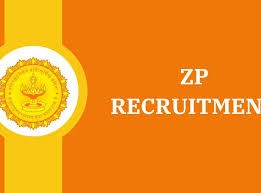 ZP Amravati MO, Staff Nurse & Other Recruitment 2024