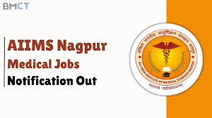 AIIMS, Nagpur Faculty (Group-A) Recruitment 2024