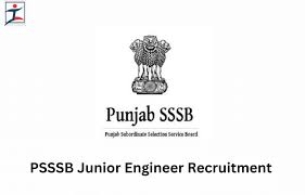 PSSSB Junior Engineer Exam Date 2024