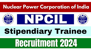 NPCIL Nurse-A, Stipendiary Trainee & Other Admit Card 2024