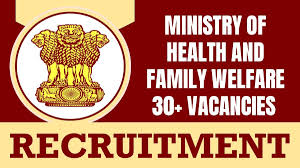 Health & Family Welfare Dept, Delhi Specialist Recruitment 2024