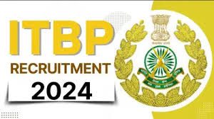 ITBP Medical Officer Recruitment 2024