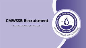 CMWSSB Apprentice Recruitment 2024