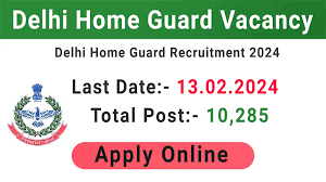 DGHG, New Delhi Home Guard Answer Key 2024