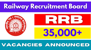 RRB Recruitment 2024