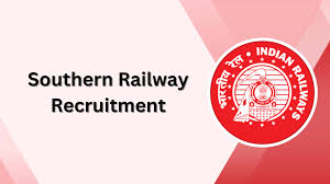 Southern Railway Cultural Quota Recruitment 2024