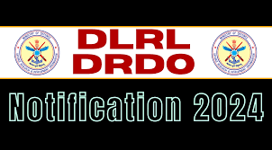 DLRL Hyderabad Recruitment 2024,