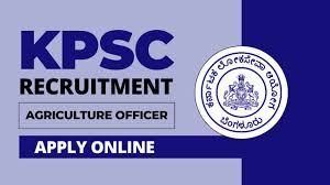 KPSC AO & AAO (HK) Recruitment 2024