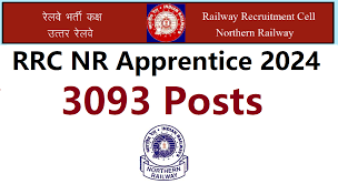 RRC, Northern Railway Act Apprentice Result 2024