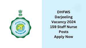 DHFW, Yadgir MBBS Doctor, Nursing Officer & Other Recruitment 2024