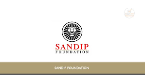 Sandip Foundation, Nashik Asst Professor Recruitment 2024