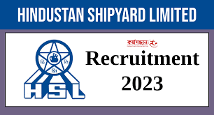 Hindustan Shipyard Ltd Manager, Sr Manager & Other Recruitment 2024