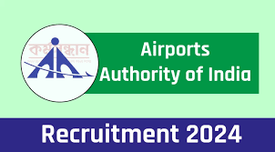 AAI Apprentice Recruitment 2024