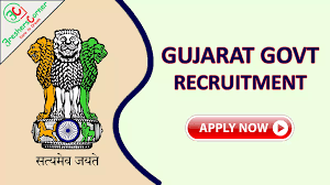 Gujarat Govt Jobs 2024