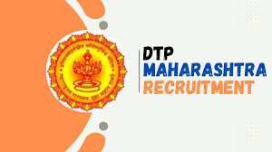 DTP Maharashtra Tracer Recruitment 2024