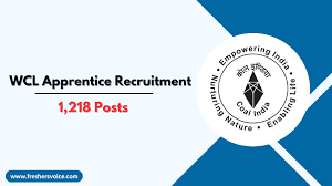 WCL ITI Trade Apprentice & Security Guard Recruitment 2024