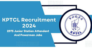 KPTCL Jr Station Attendant & Jr Powerman (NKK) Recruitment 2024