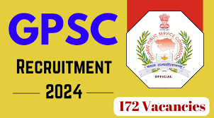 GPSC Asst Inspector, Deputy Executive Engineer & Other Recruitment 2024