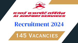 AIASL Jr. Officer, Ramp Manager & Other Recruitment 2024