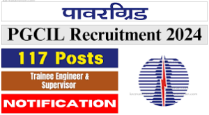 PGCIL Trainee Supervisor (Electrical) Recruitment 2024 – Apply Online for Latest 70 Posts