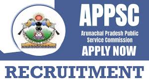 Arunachal Pradesh PSC CCE 2024