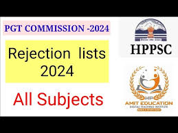 HPPSC Lecturer (School-New) DV 2024